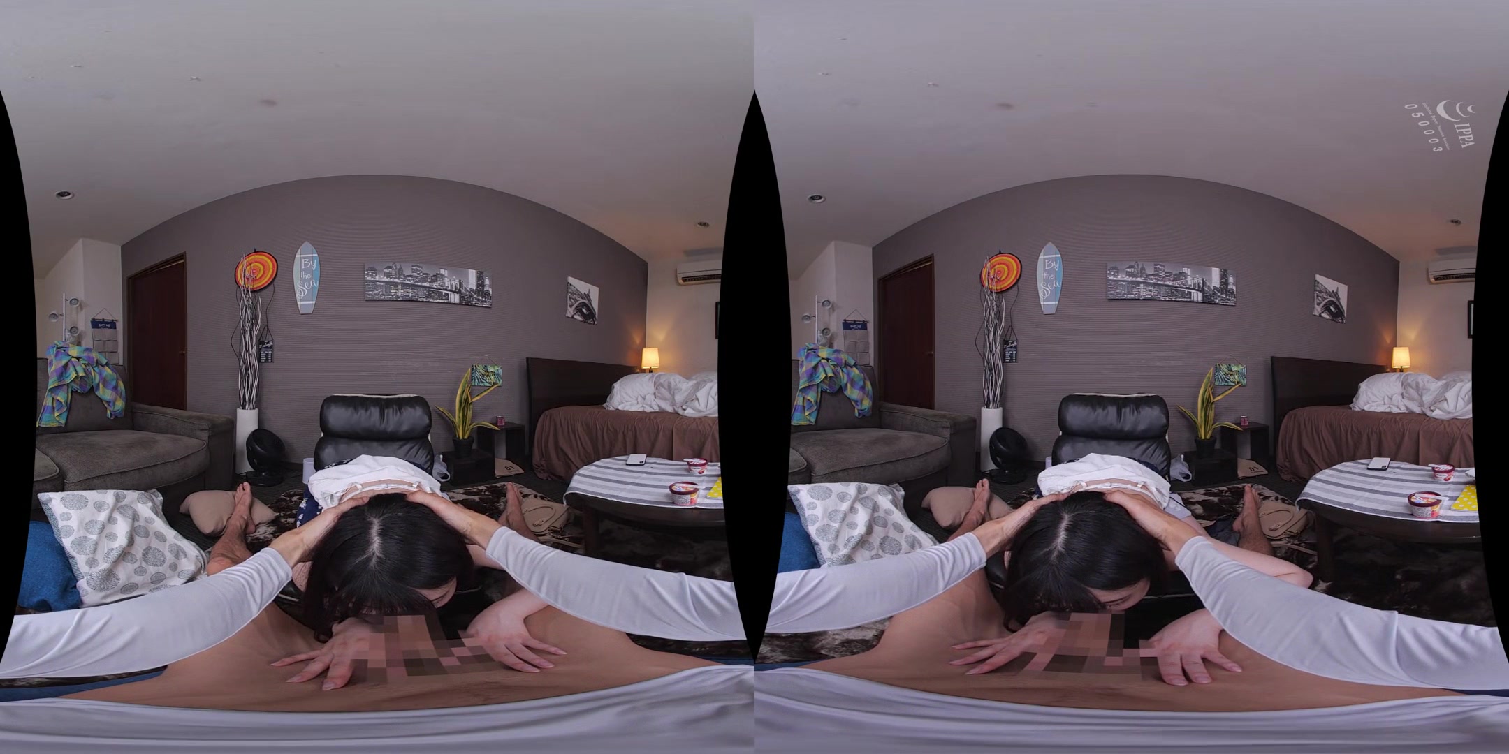 My Brain is Broken: She Kept Cumming Until She Was Satisfied; JAV Idol Extra Long VR Porn Hardcore Sex
