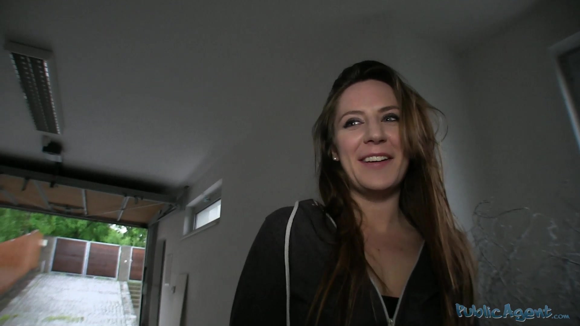 PublicAgent Clip. Sam