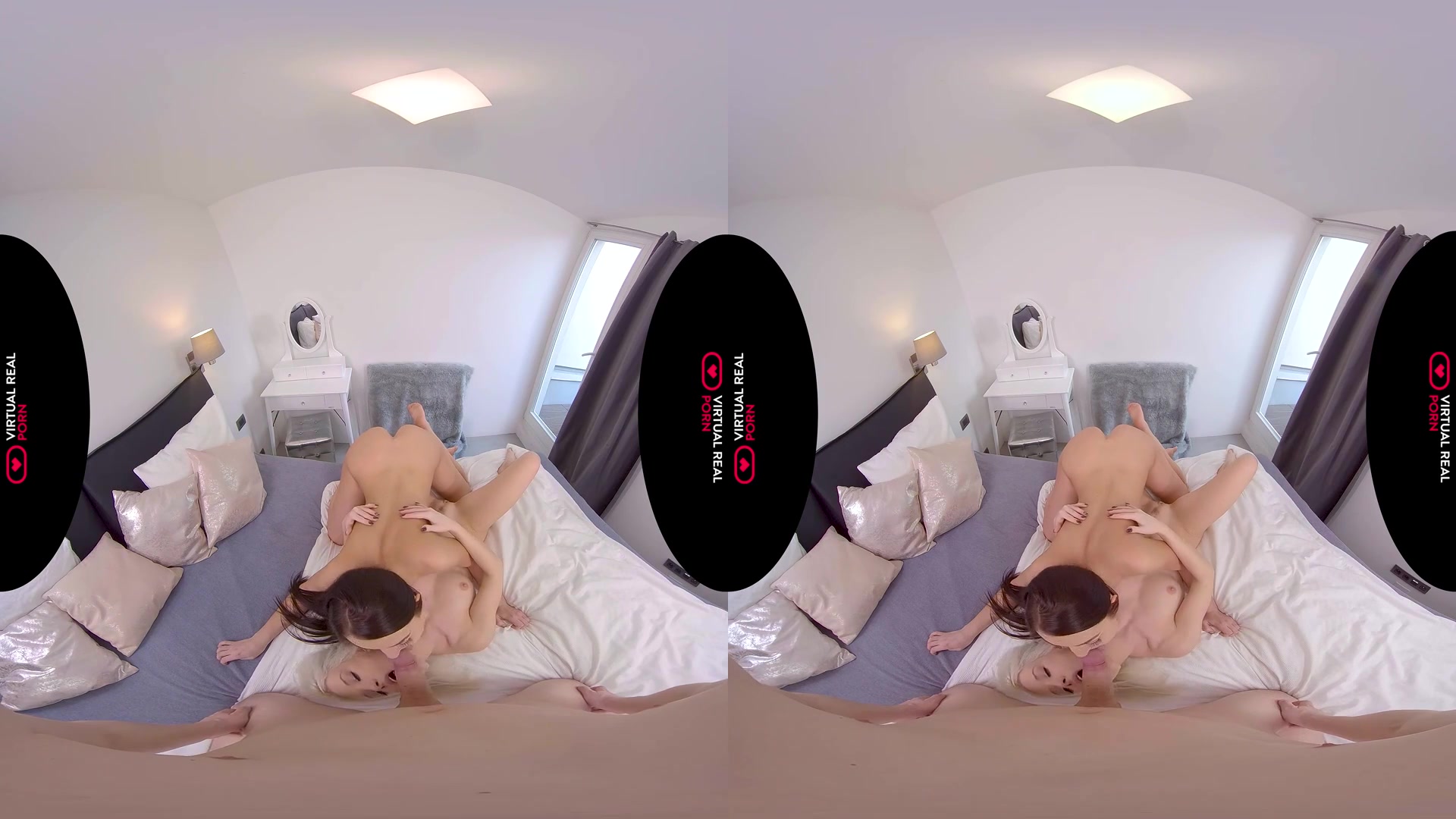 Spring Break III - VirtualRealPorn