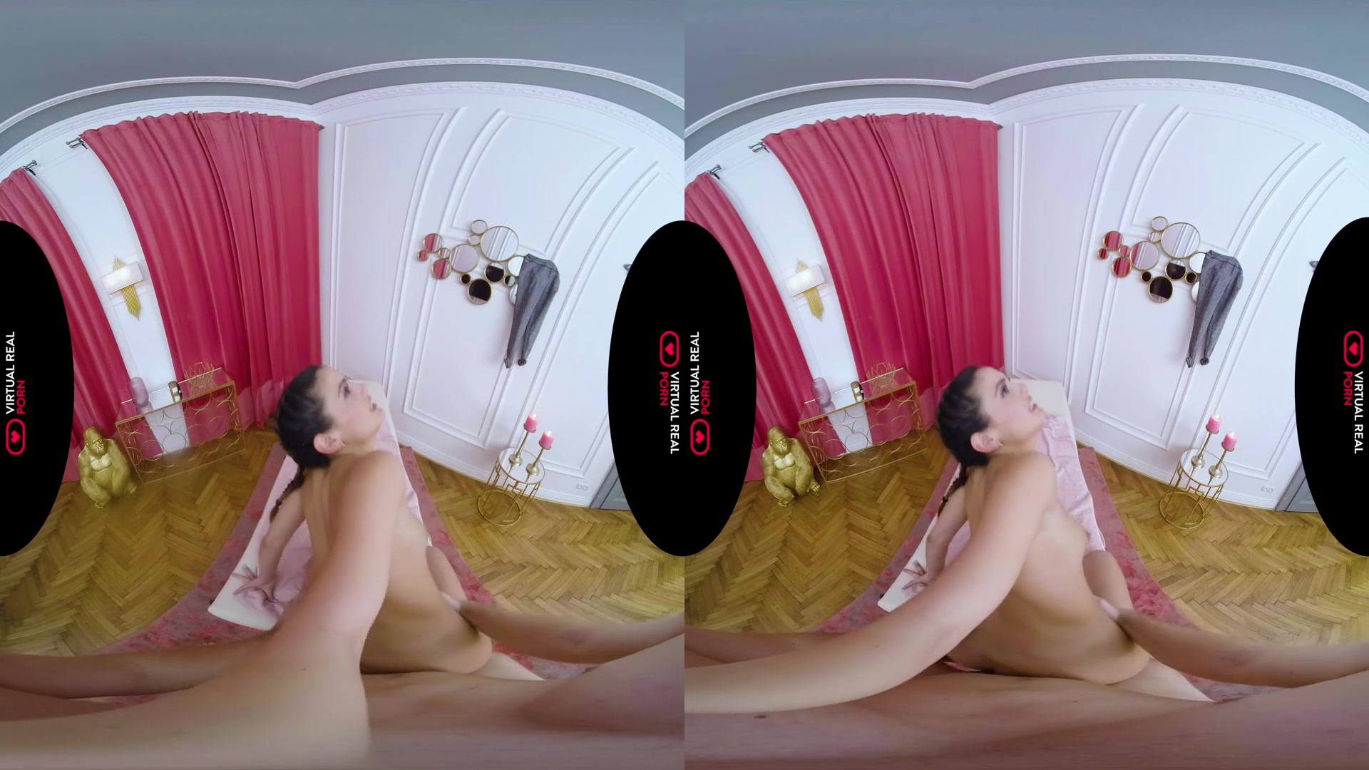 Brazilian Massage - VirtualRealPorn