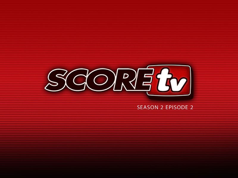 SCOREtv Season 2, 2 - Claudia Marie, Savannah Stevens, and Shelby Gibson - Scoreland