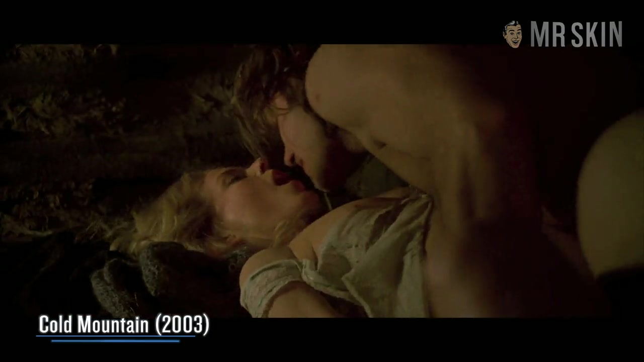 Best Of: Nicole Kidman - Mr.Skin