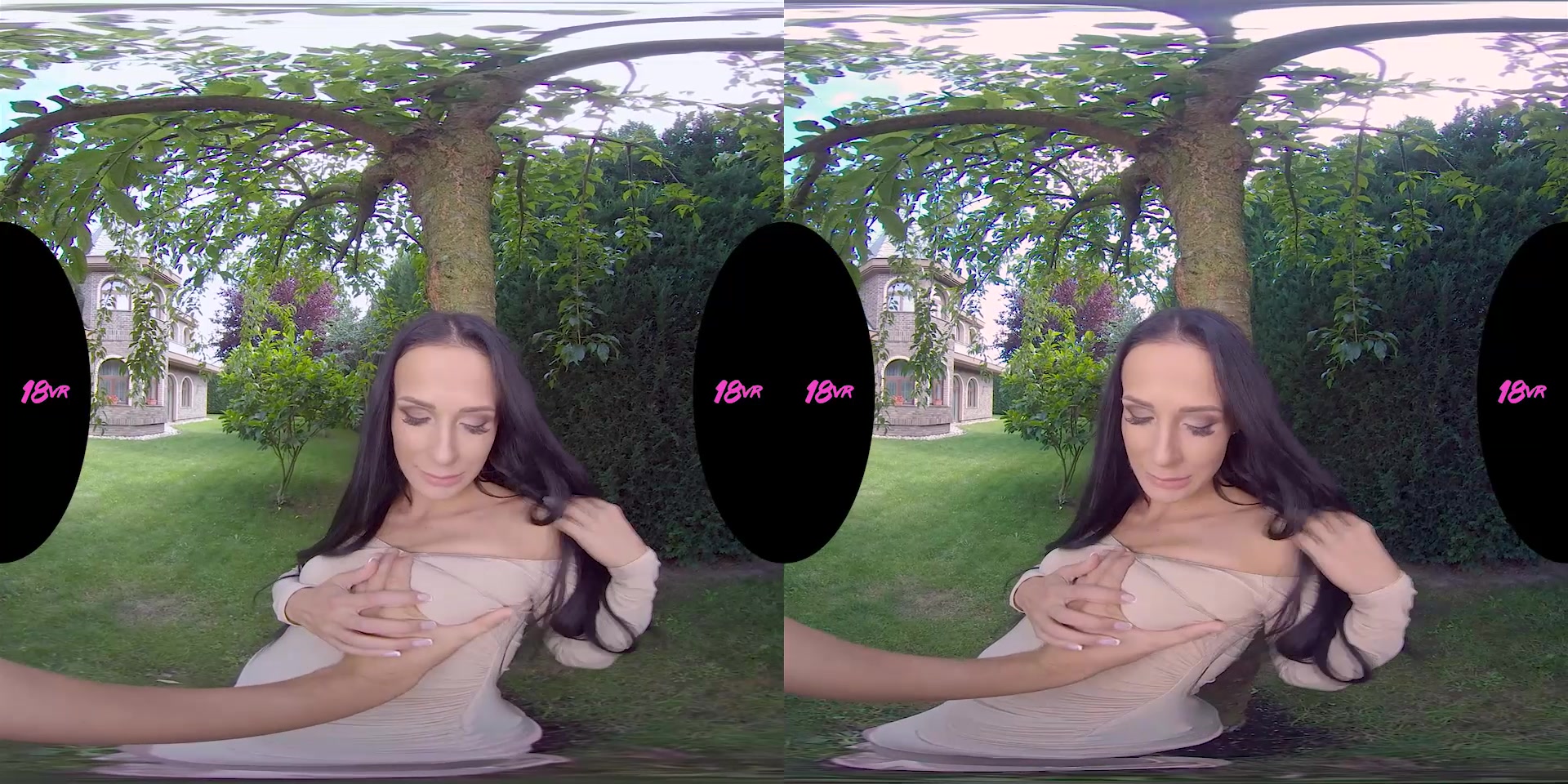 Nicole Love in Double Diamond - 18VR