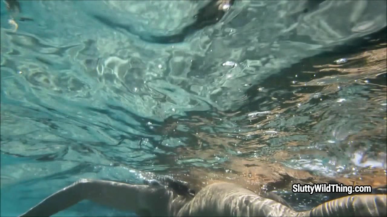 wild thing - Long Uw 3