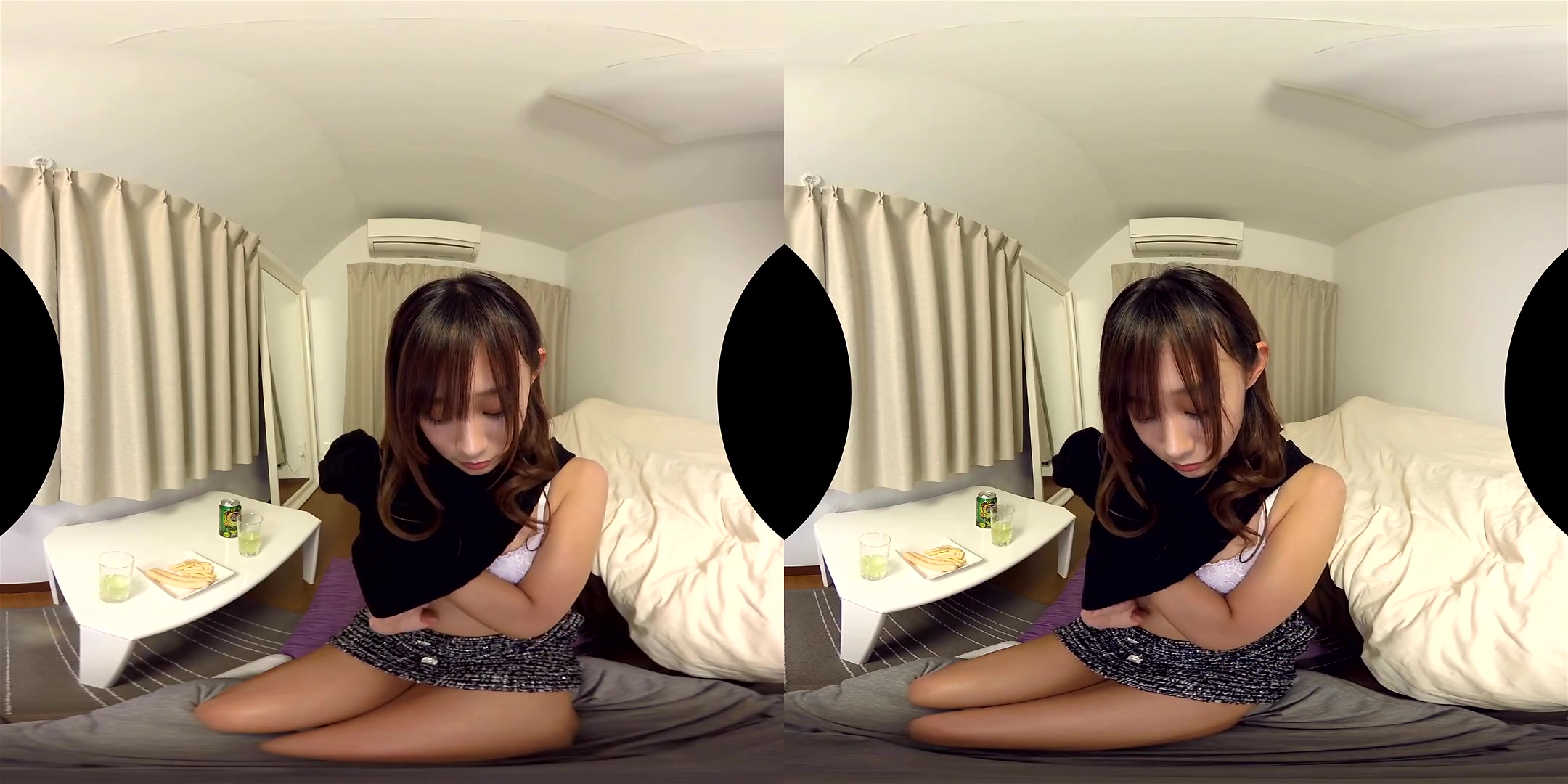 Asuna Suzuhara Apartment Days! Act 2 - FANTASTICA