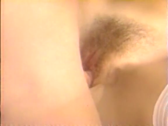 Crazy classic porn star in classic sex video