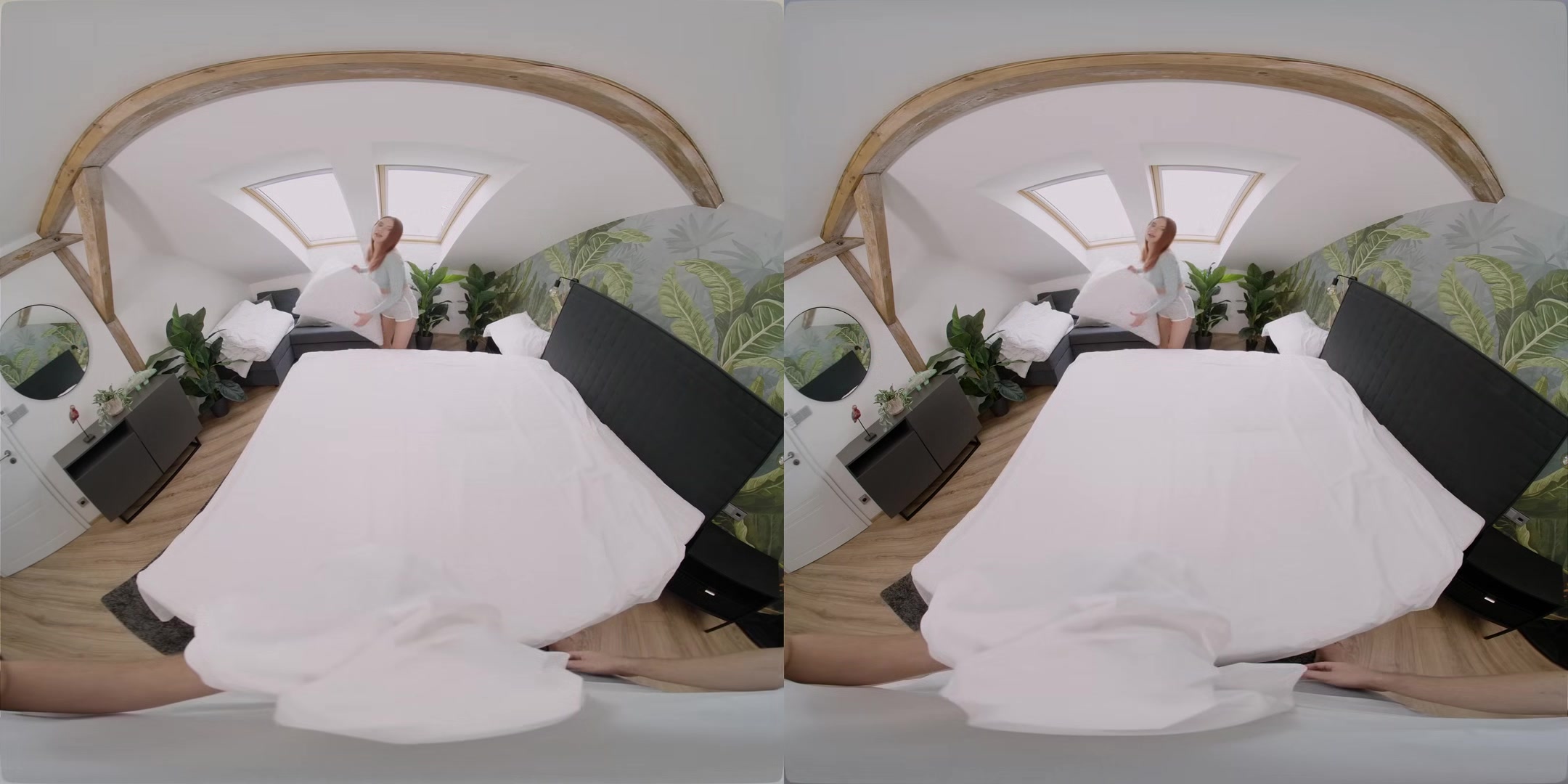 Bedroom Games