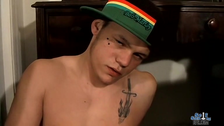 Boomer Jacoby Mirror Jerking
