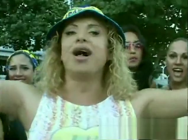 shemale heartbreakers 15 - Scene 1