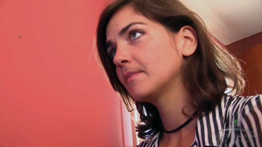 Katie Zucchini in Masturbation Movie - AtkHairy