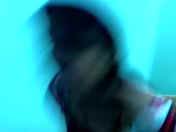 Extremely hot bhabi strips and shows her assets
