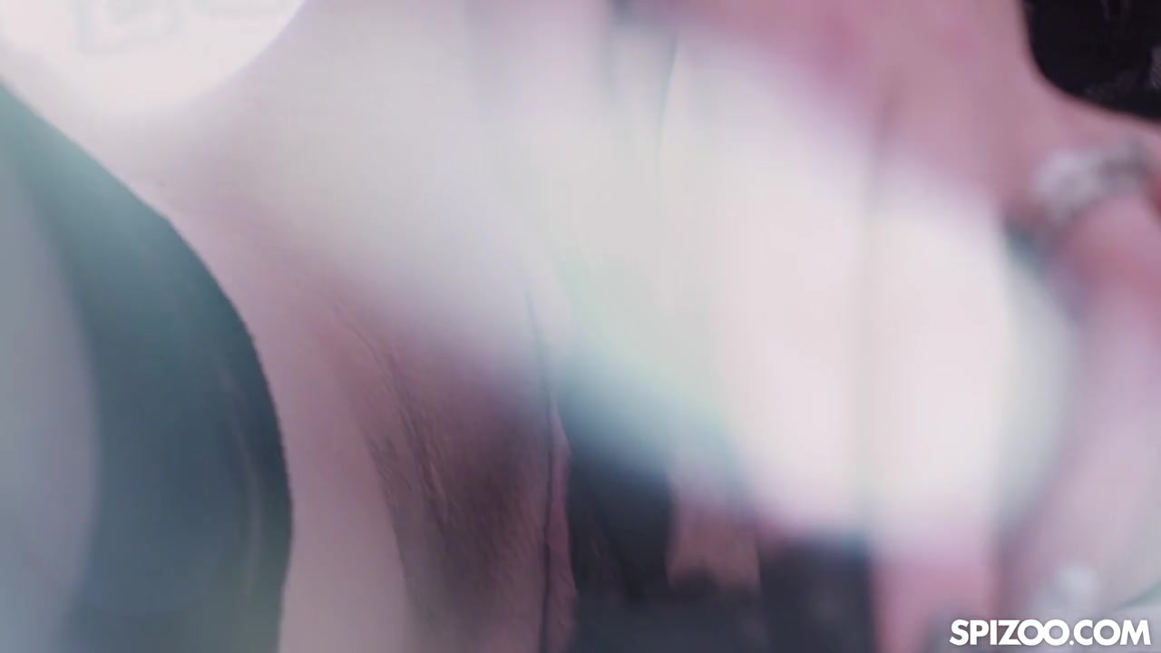 Brunette Beauty Aria Khaide Goes Mainstream Porn - Spizoo