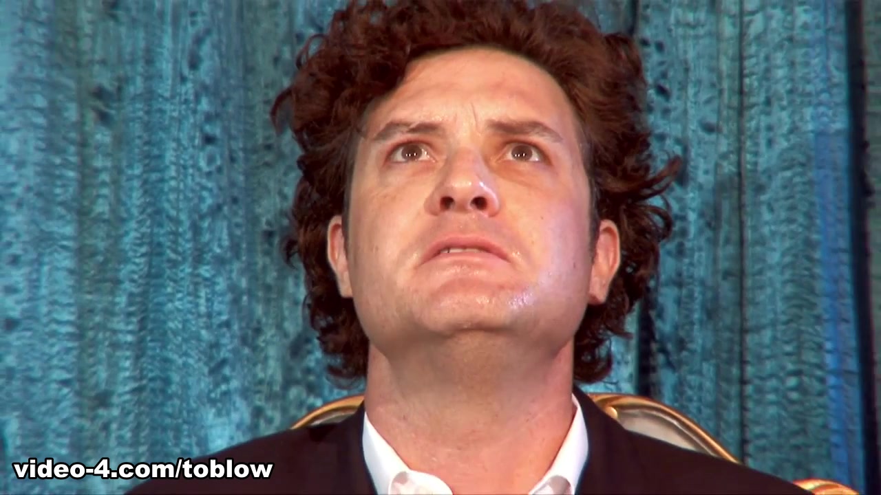 Gabriela Rossi - LicensedToBlow