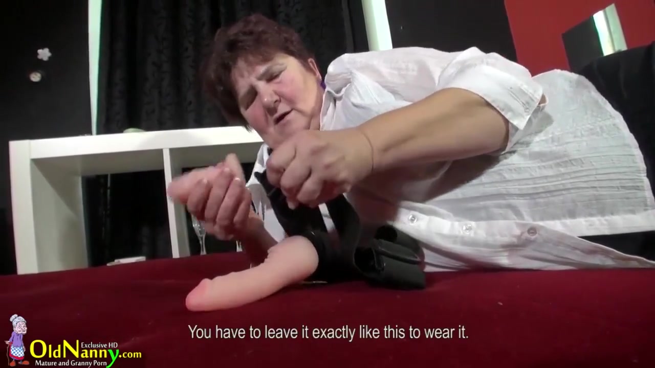 Bbw And Slim Granny Gone Sexual Compilation