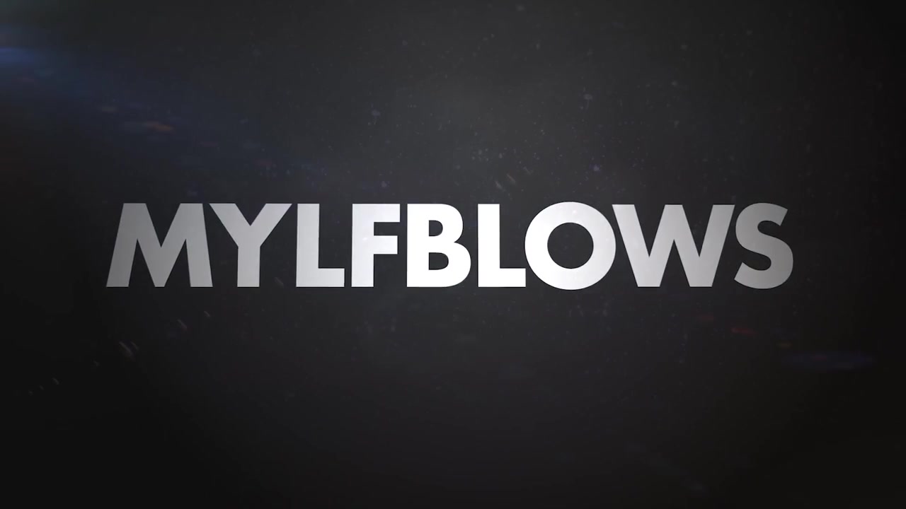 She Loves Her Face Fucked - MYLF