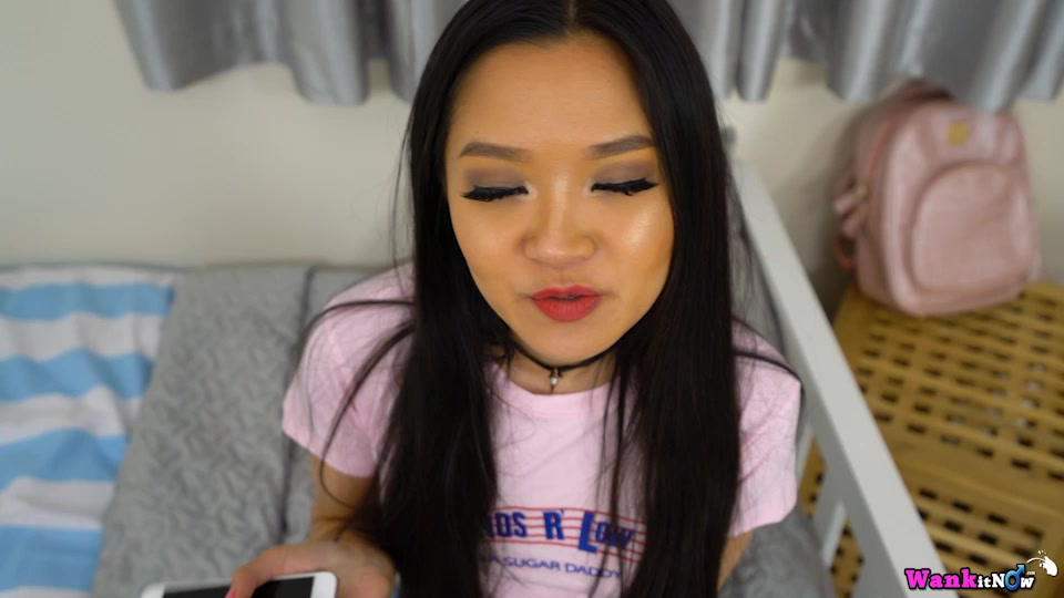 Louisa Lu - Daddys Wallet - Sexy Videos - WankitNow