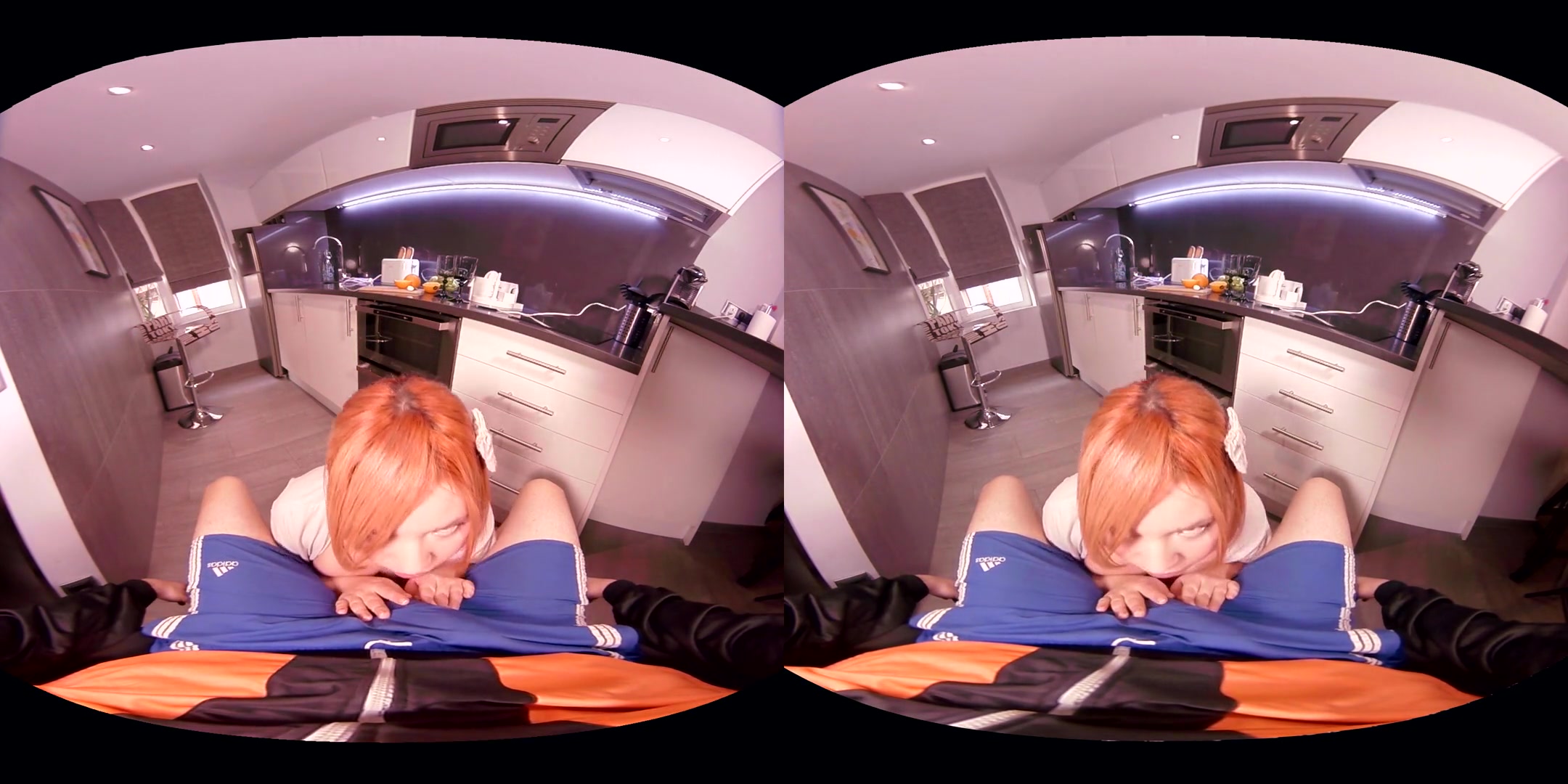 Mitsuki Sweet in Sweet Mitsuki - VirtualRealPorn