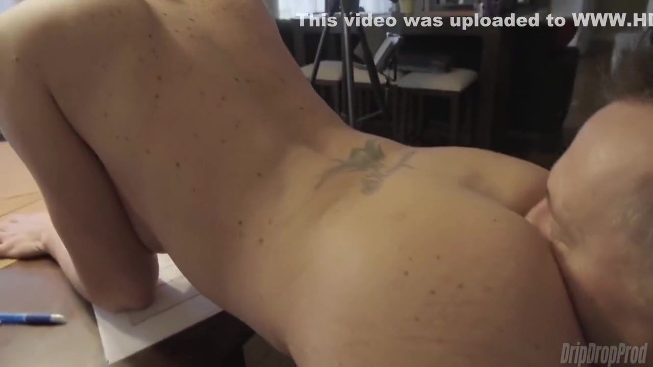 Dripdrop: Bts Footage Of Will Bang The Milfman!! - Nina Lakes
