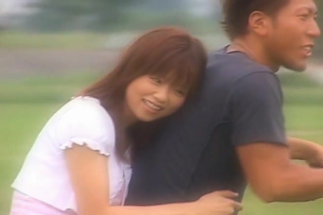 Saki Ninomiya Sexy Asian model likes hot sex