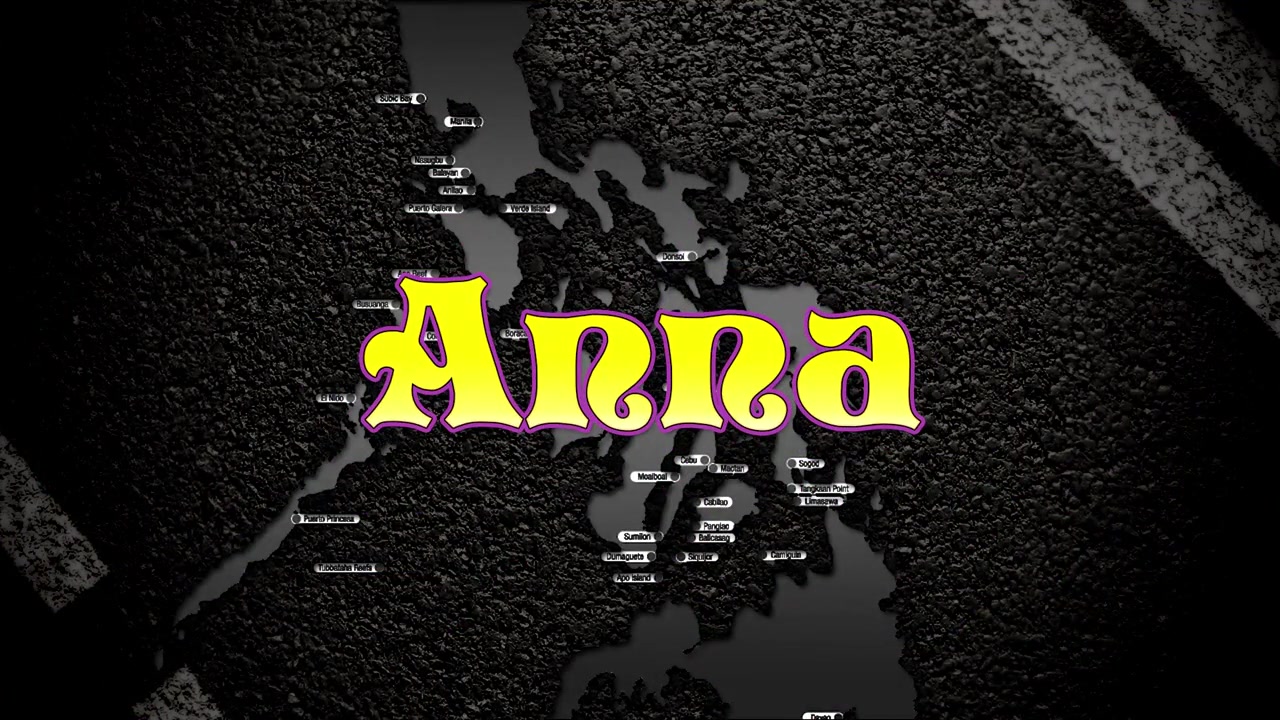 Anna 4 - TrikePatrol