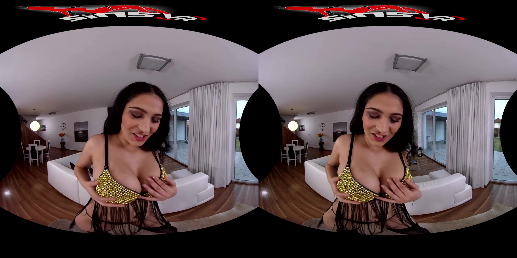 Ava Black in Ava Black - Boobs - SinsVR