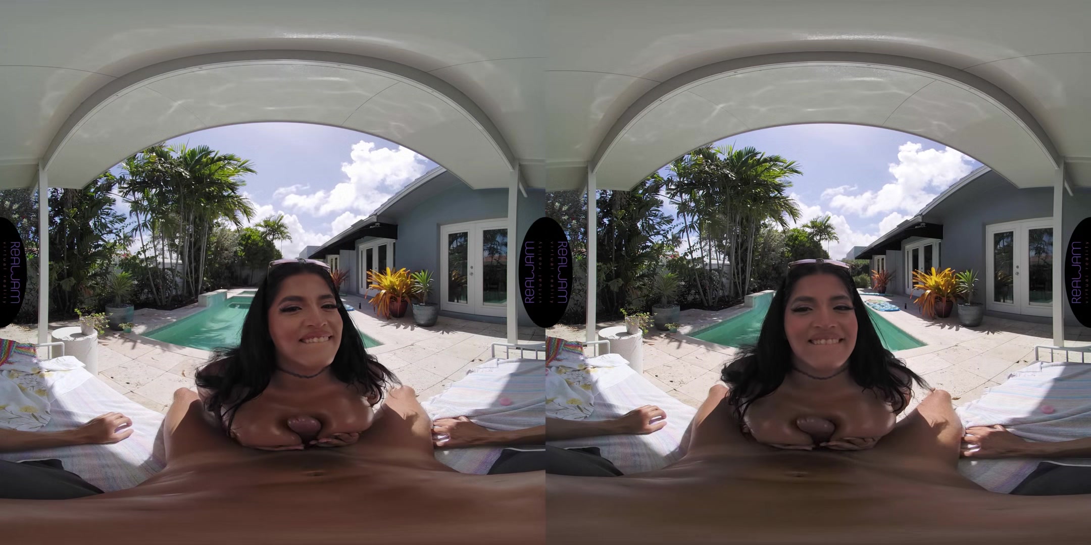 Summertime with Gabriela Lopez
