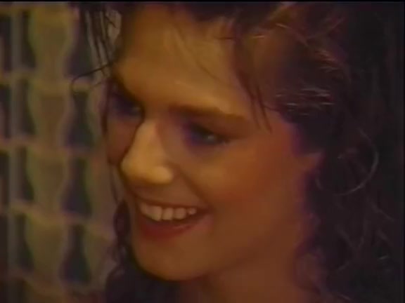 Bionca, Cara Lott, Racquel Darrian in vintage sex movie