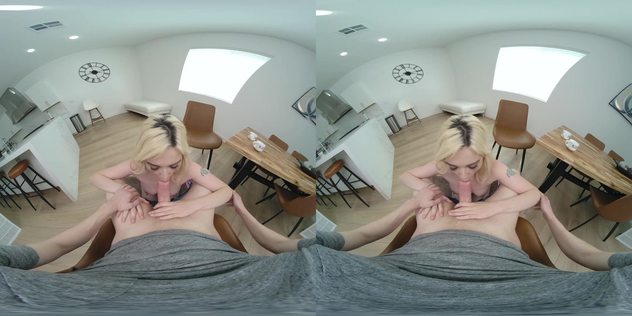 Neighborly Beauties: Lexi Lore