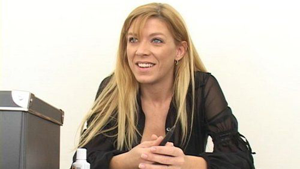 Lexi Lamour in My First Sex Teacher