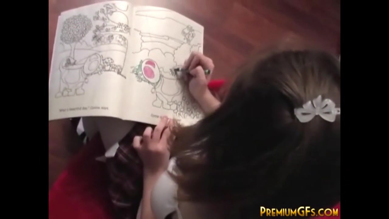 Kitty Karsen with young tits and ass , Pussy Closeup