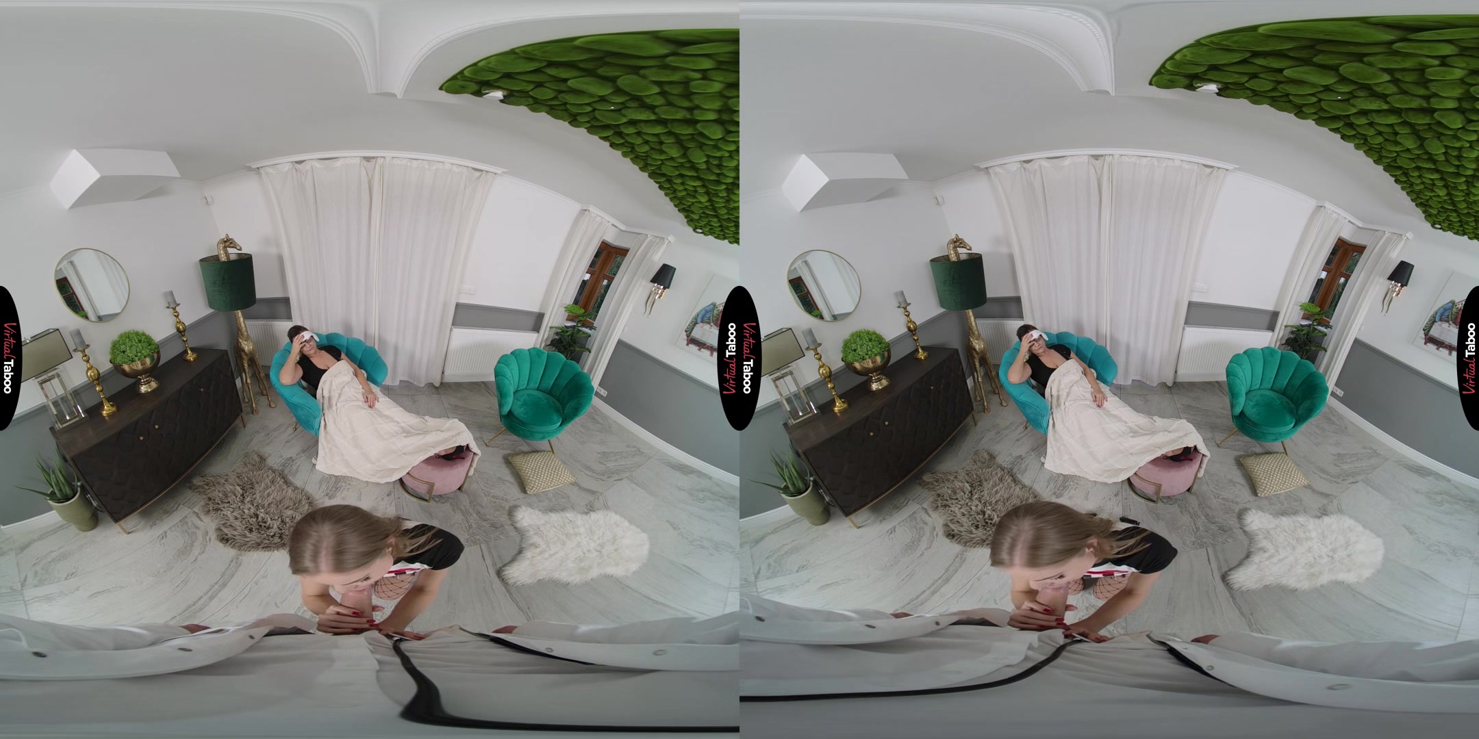 Fibi Euro VR Porn: Fake Doctor With A Real Big Cock - VirtualTaboo