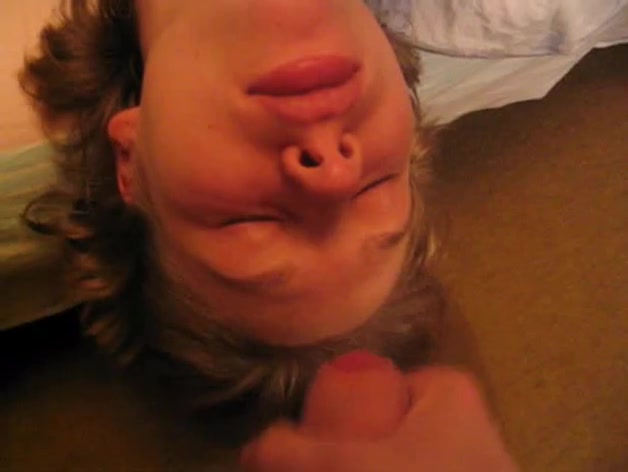 teen 18+ loves a good facial