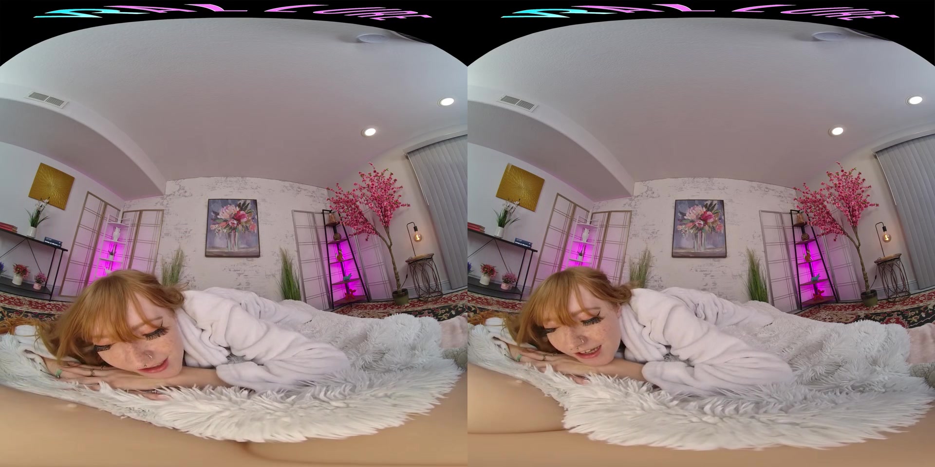 Amber Stark - VRHush