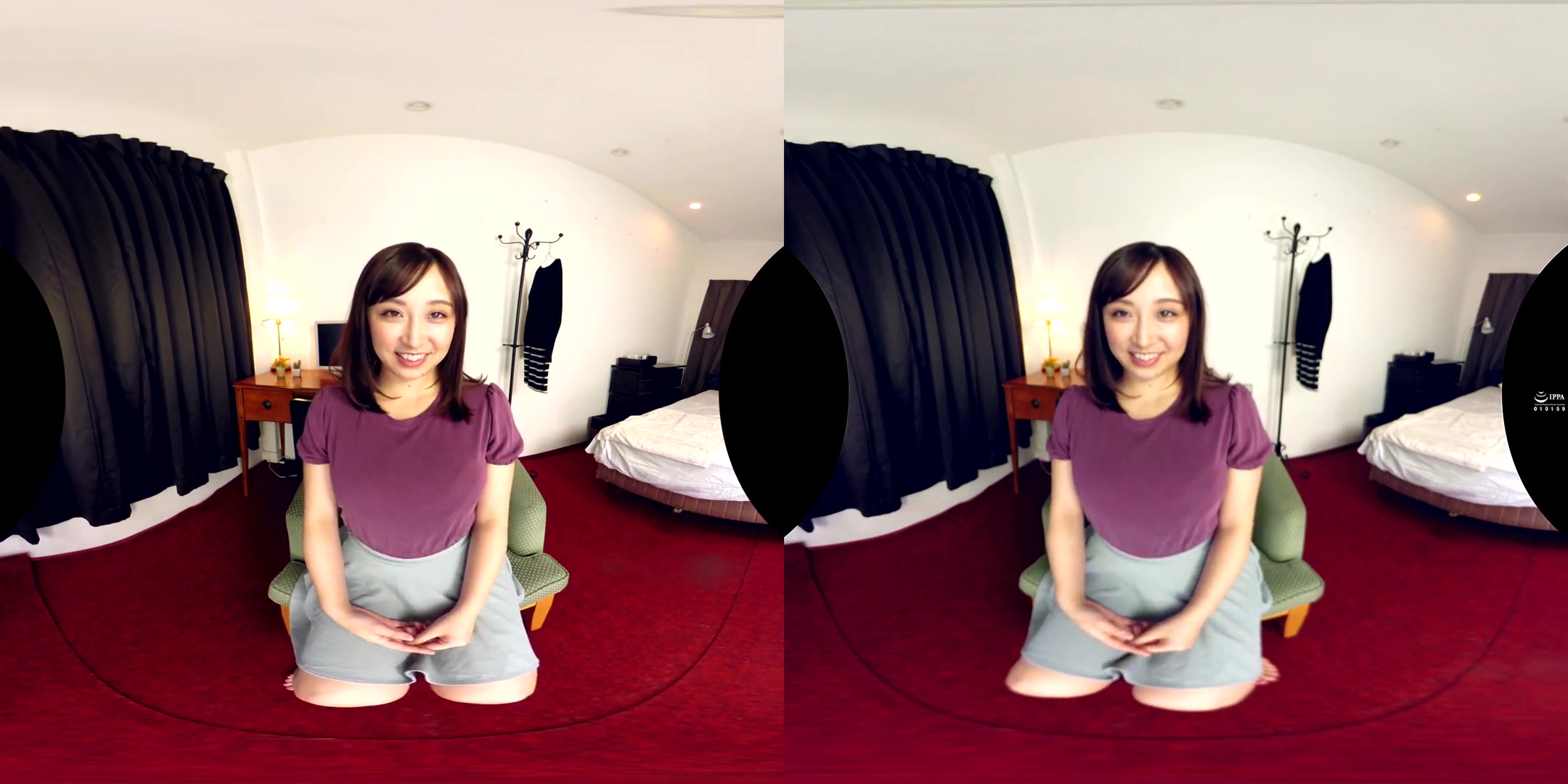 Ayumi Kimino in Ayumi Kimino Ejaculation Control - CasanovA