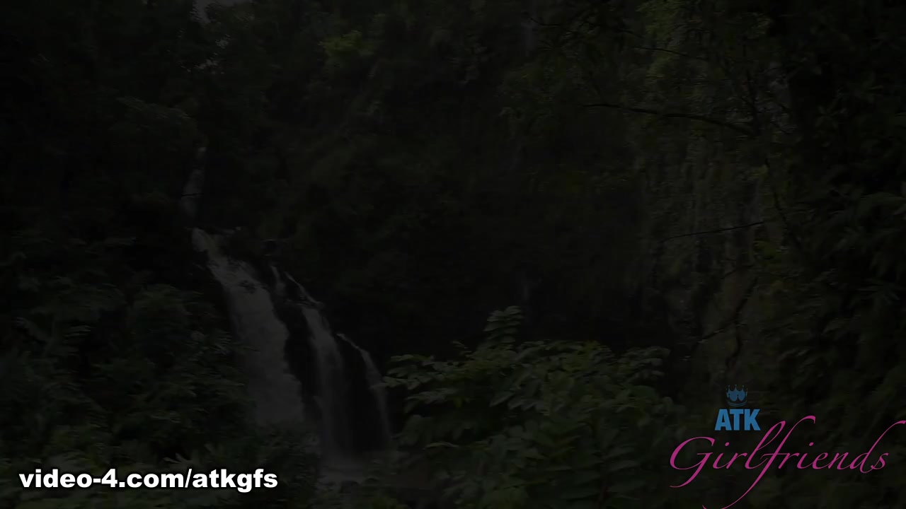 Compilation in Virtual Vacation Movie - ATKGirlfriends