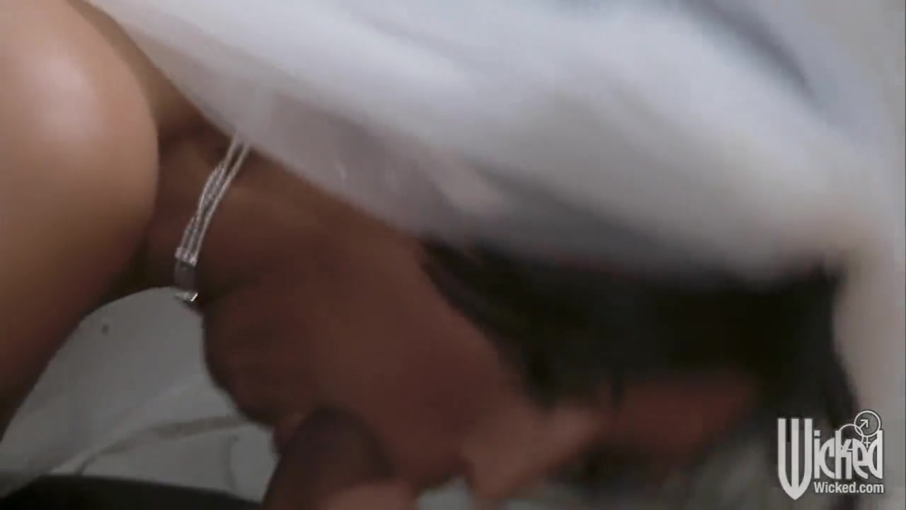 Mad Love Scene 1