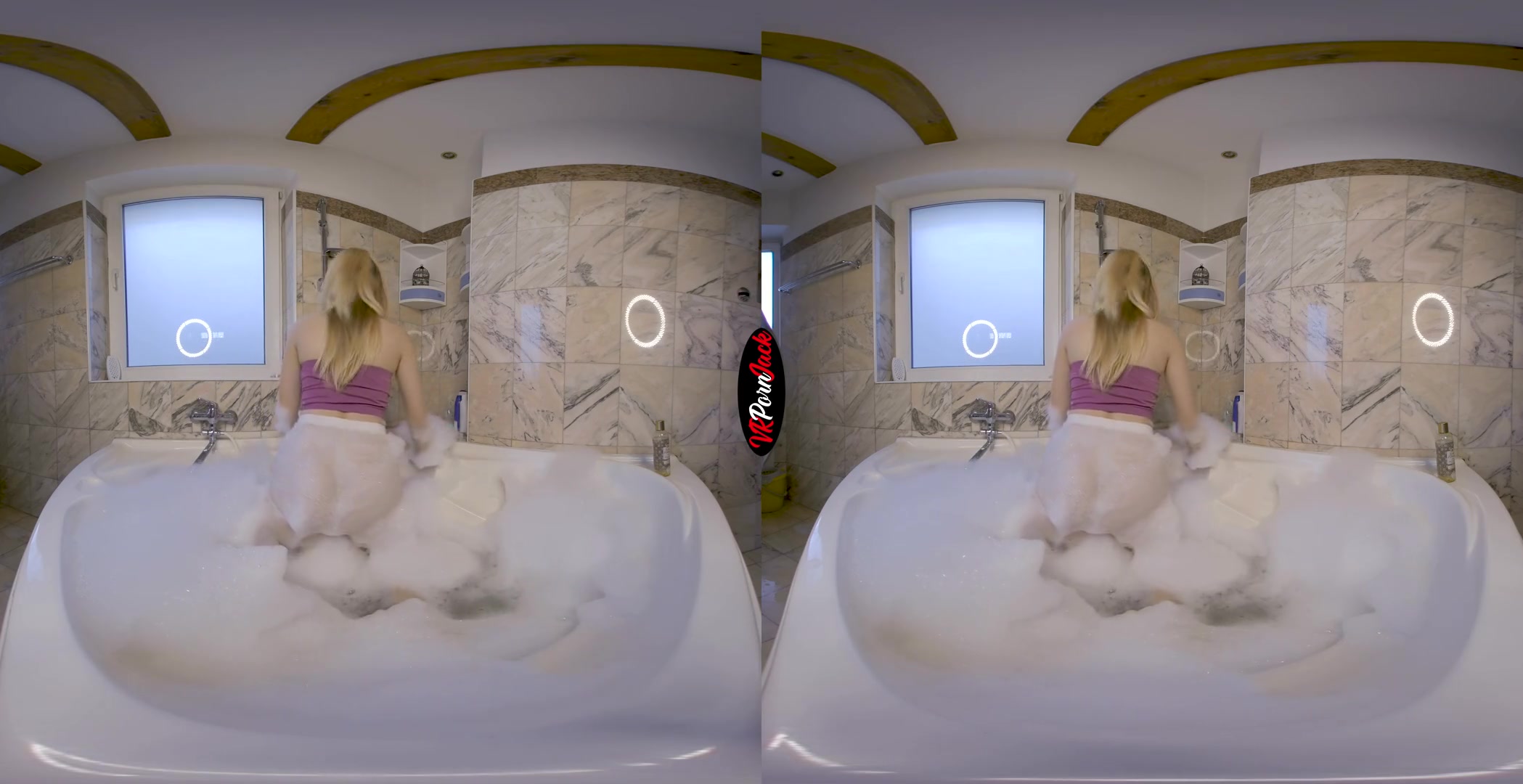 Pleasure in the Bathtub