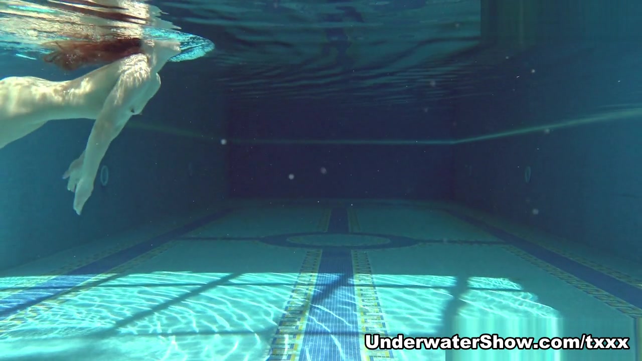 Nicole Pearl Video - UnderwaterShow