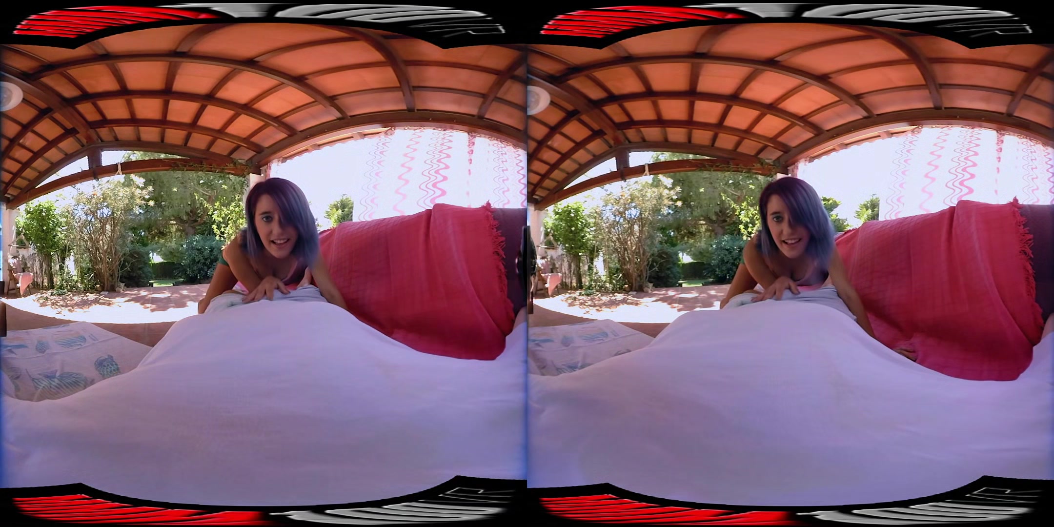 Susy Blue Hardcore - Mmm100 - Vr Porn Video - Sexlikereal