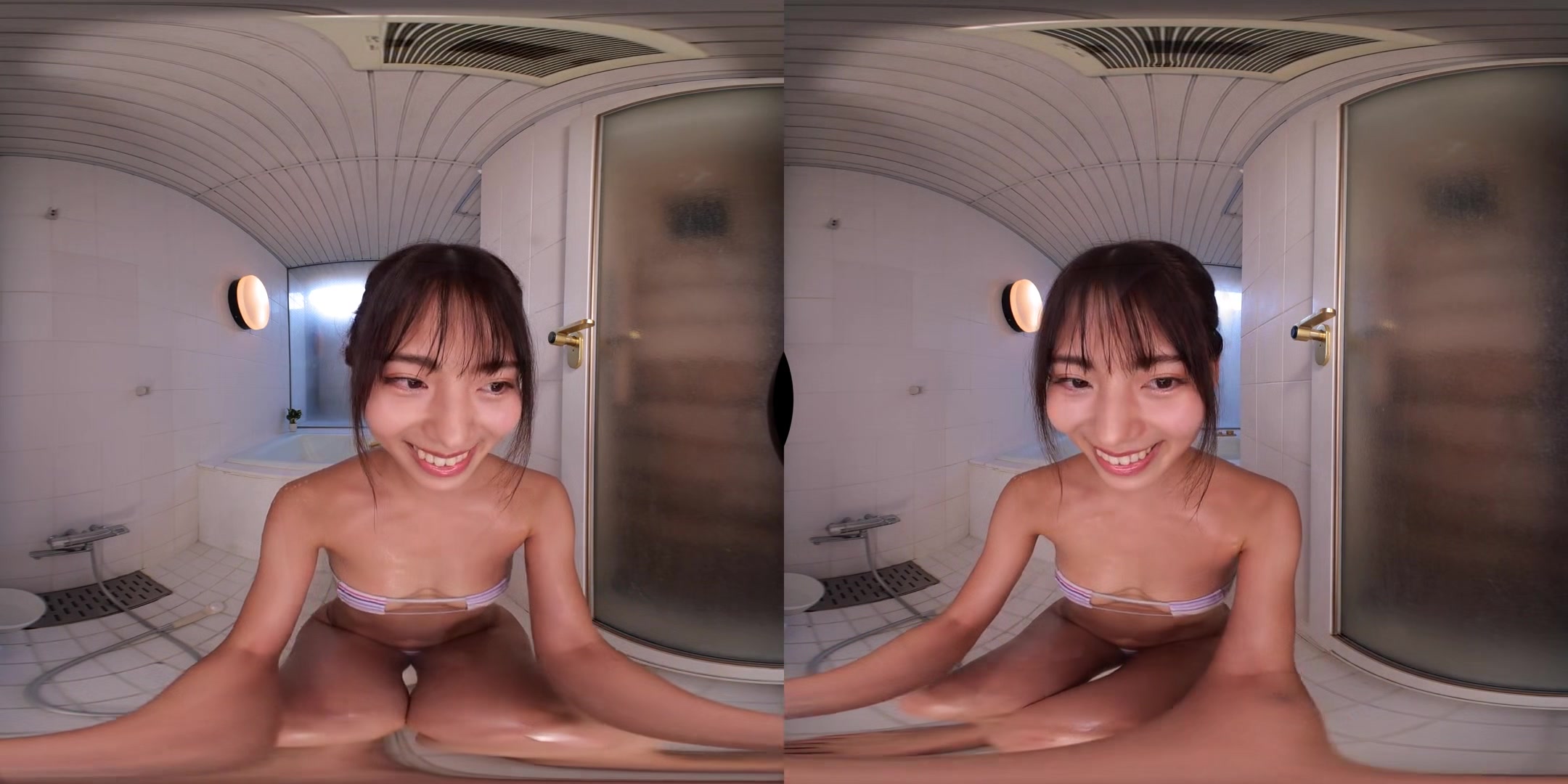Precious Dress Show 5: Chiaki Narumi; Beautiful Japanese Babe Softcore Non-Nude Tease
