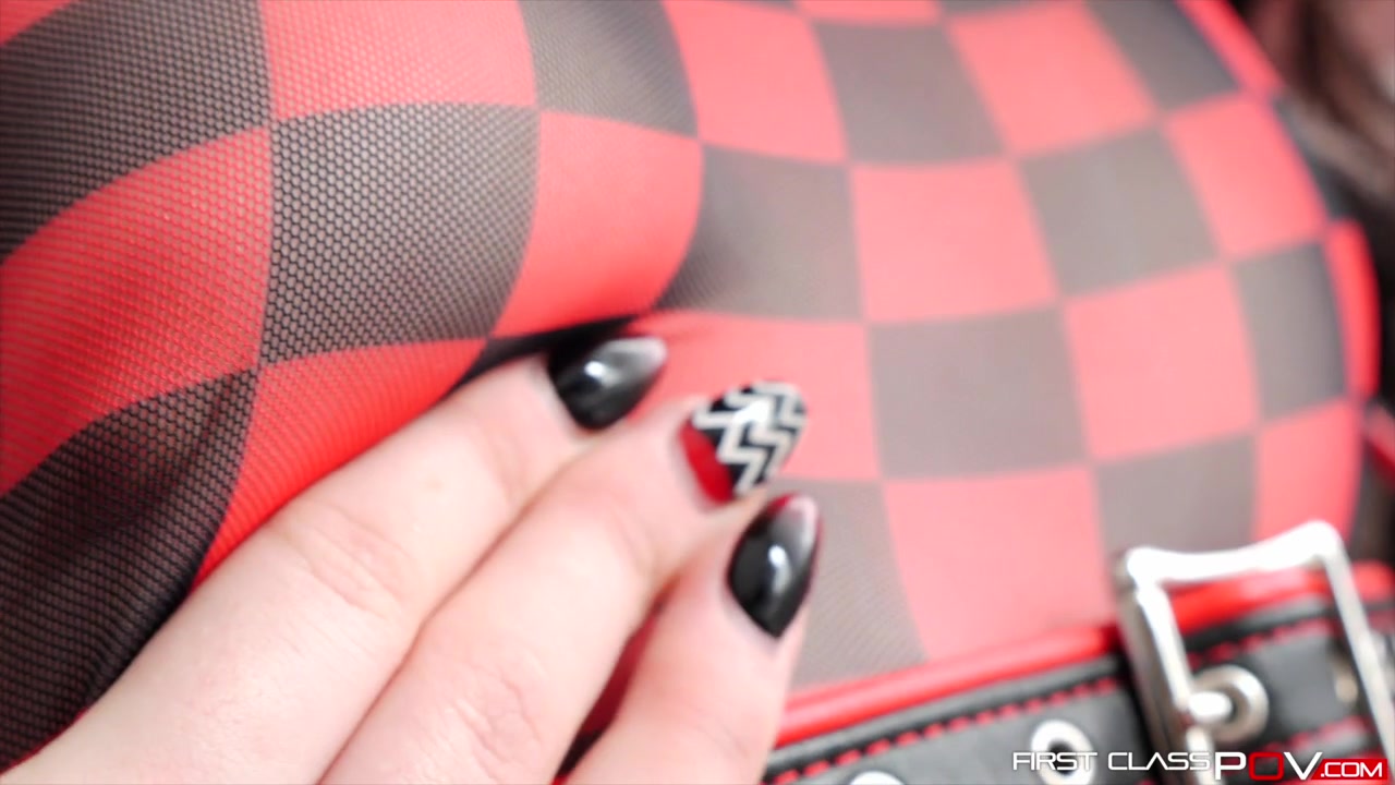 Lydia Black Loves POV 4ks - Spizoo