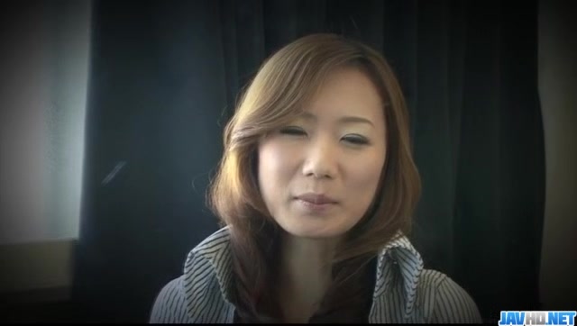 Nasty trio along cock sucking Kazumi Nan - More at javhd.net