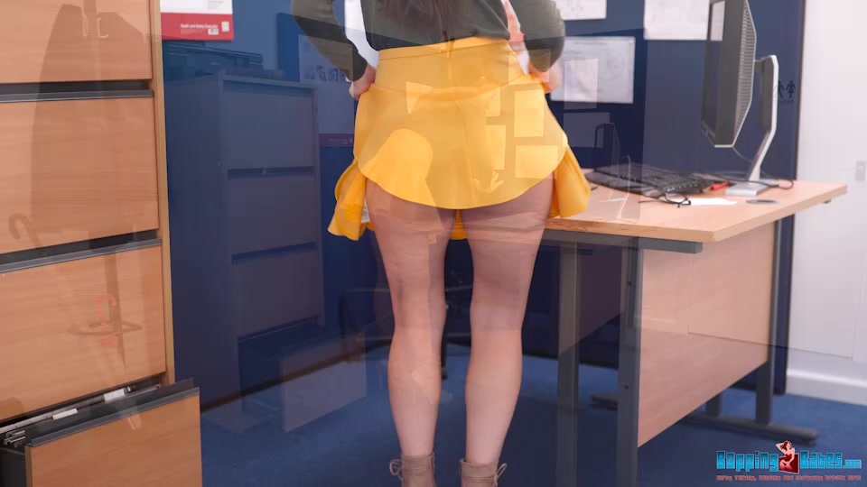 Sophia Smith - Hold on - BoppingBabes