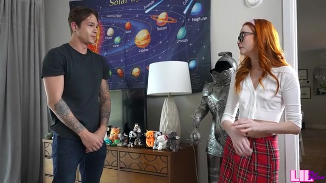 Do You Like My Toys Stepbro - S2:E3 - Nubiles-Porn