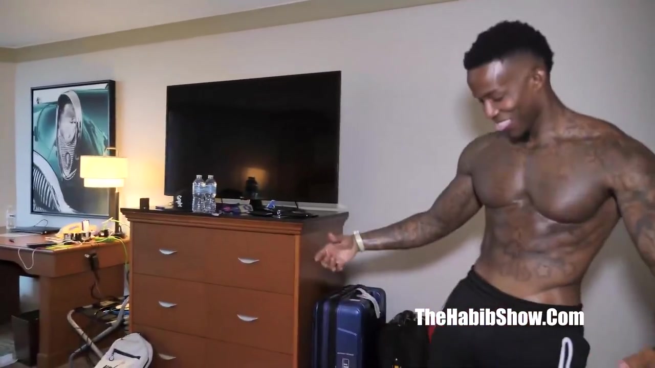 Vanity Vixen In Thick Red Hair Redboned Loves Dante Diggz Big Black Cock