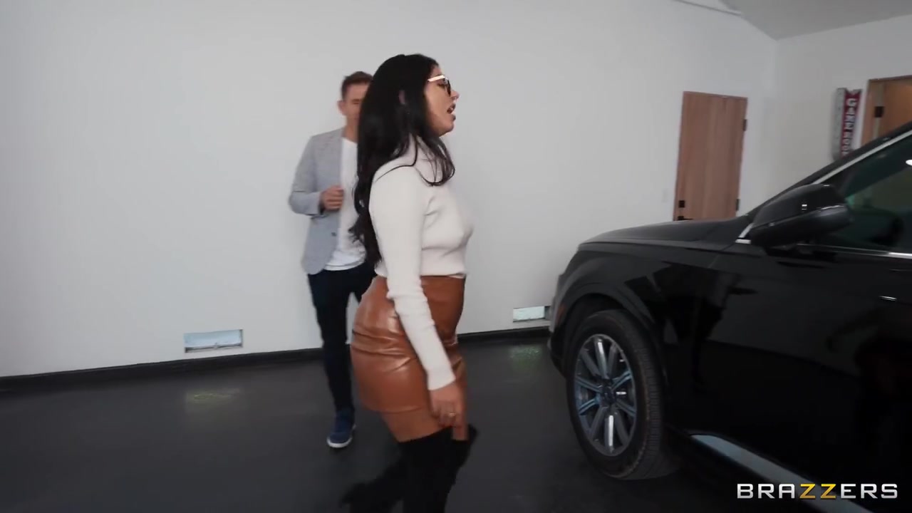 Mick Blue, Penney Play And Jasmine Sherni In Couple And Take For A Ride