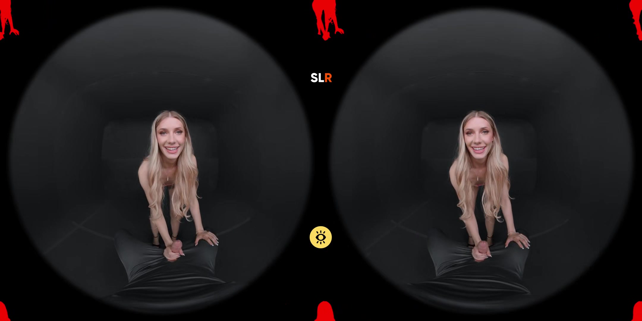 Immersion: The Tease Begins Handjob