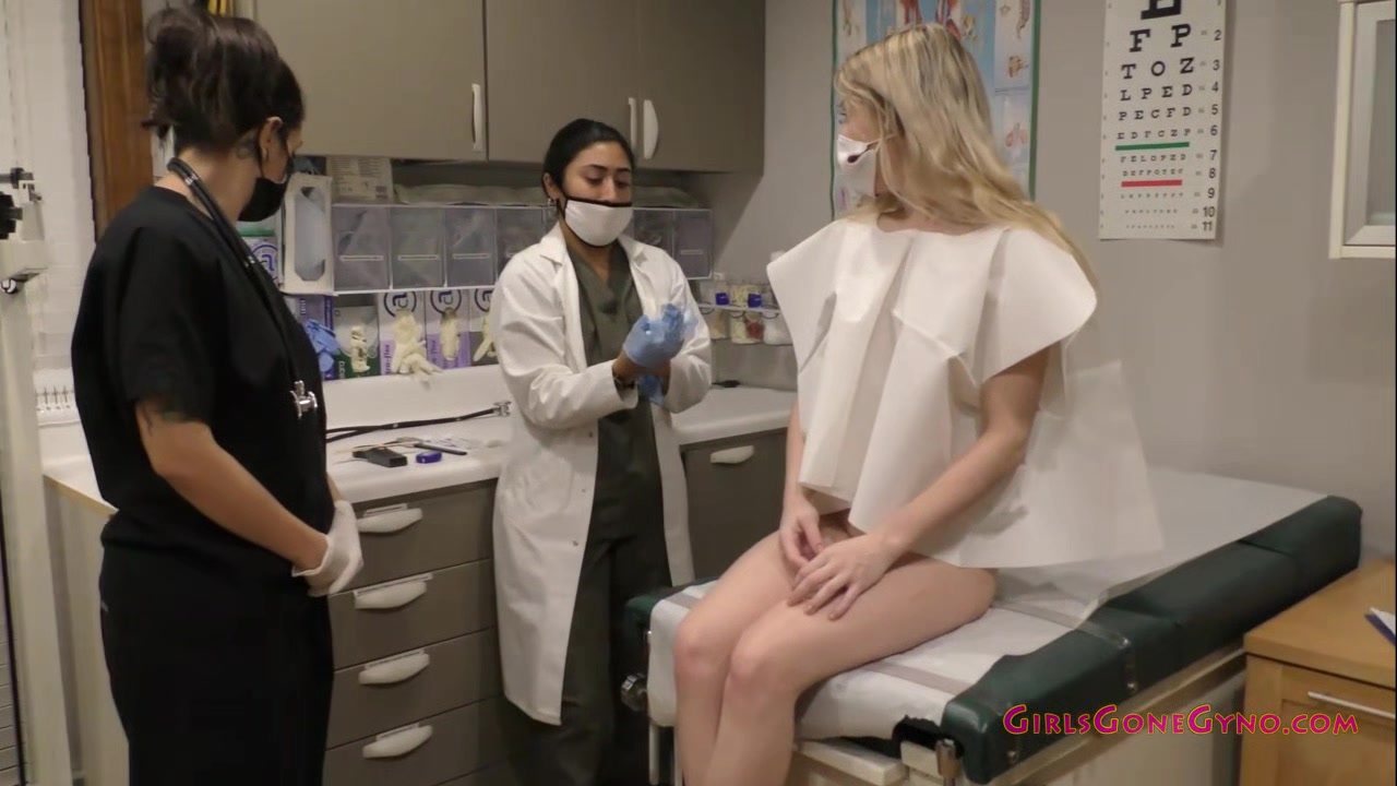 The Dirty Dermatologists - Stacy Shepard - Part 1 of 2