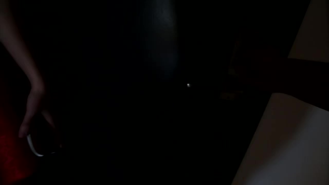 Private Casting X - Hollie Mack - Creamy deposit