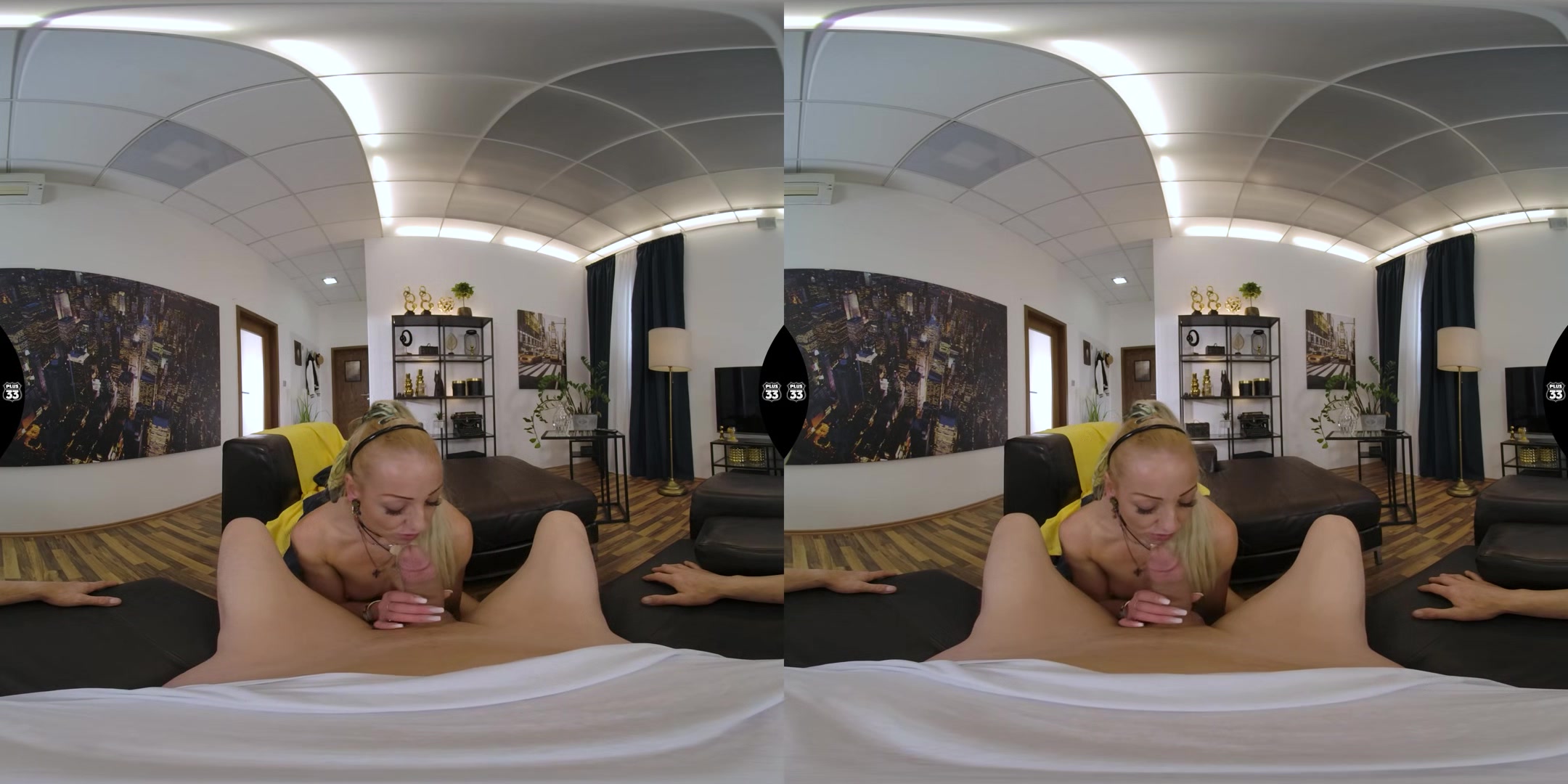Nicole Wonder - Long Time No See - +33